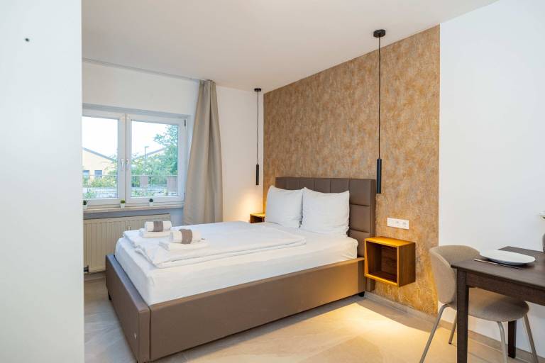 Ferienwohnung Würzburg