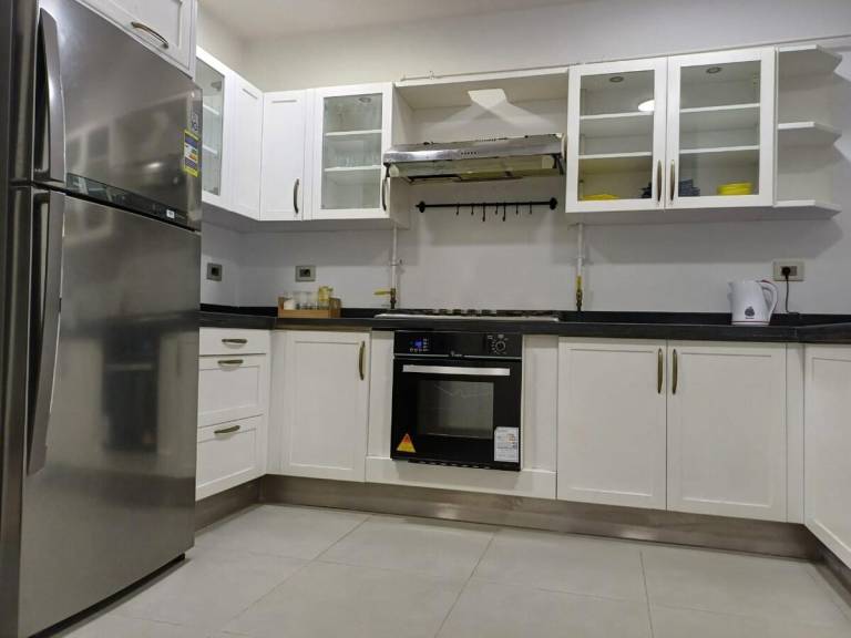 Vacation home with 3 rooms for 3 persons — photo 3