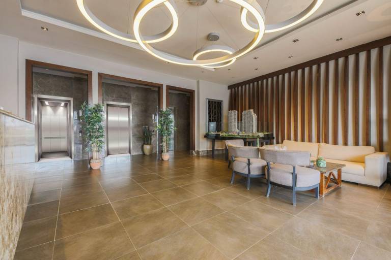 Athena Apart Residence — photo 3