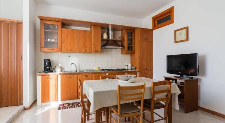Apartment | Next to Piazza Dante | Good for workation — photo 5