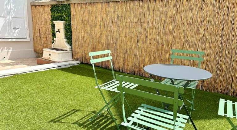 Holiday apartment with 1 room for 2 persons — photo 4