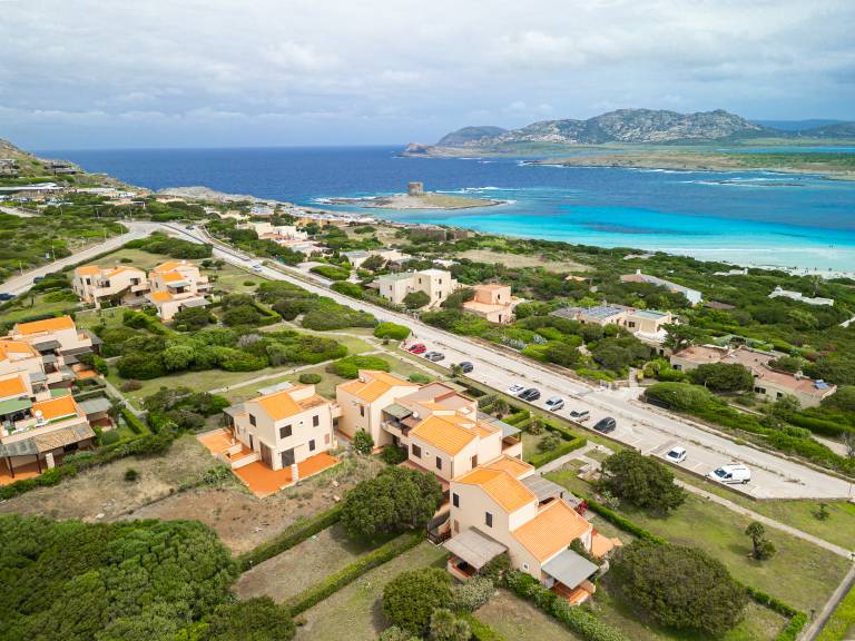 Casa Stintino