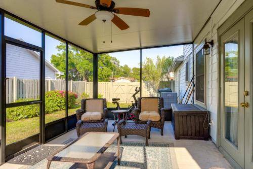 House Ocoee