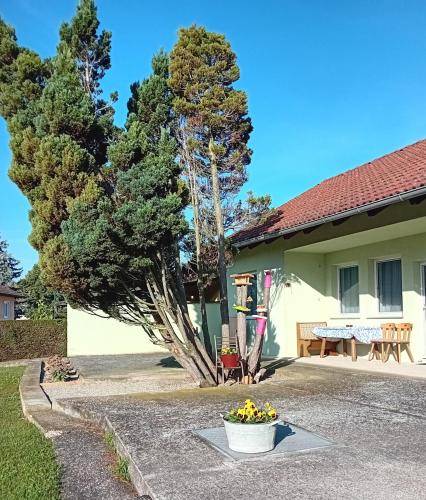Ferienhaus Perzendorf