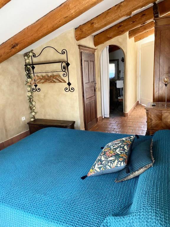 Chambre d'hôtes Murato