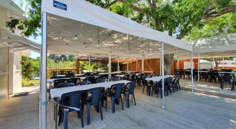 Orere Point - TOP 10 Holiday Park — photo 3