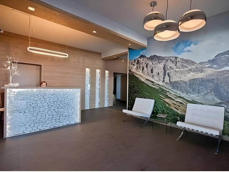 Hotel Zawrat — photo 4