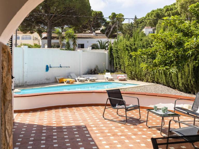 Casa La Escala