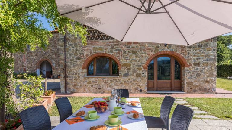Children-friendly beautiful villa with grill, private pool & patio | Dogs allowed — photo 5