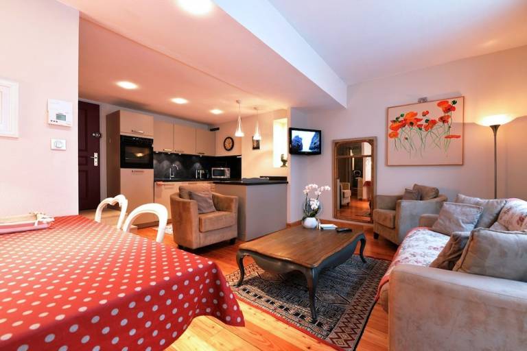 Ferienwohnung Colmar
