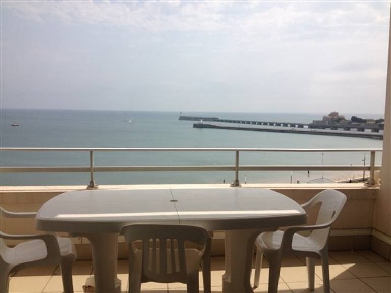 Appartement Les Sables-d'Olonne