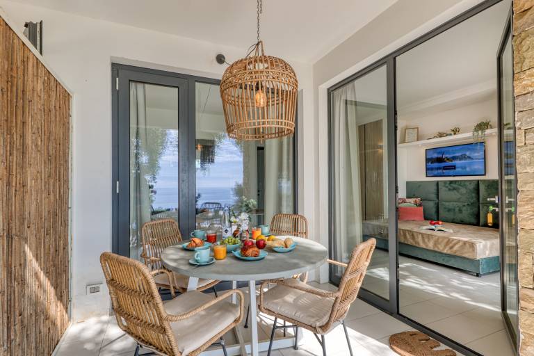 Maison de vacances Sospel