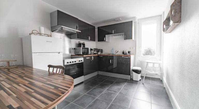 Residence Epinat - Appartements centre & parking — photo 4