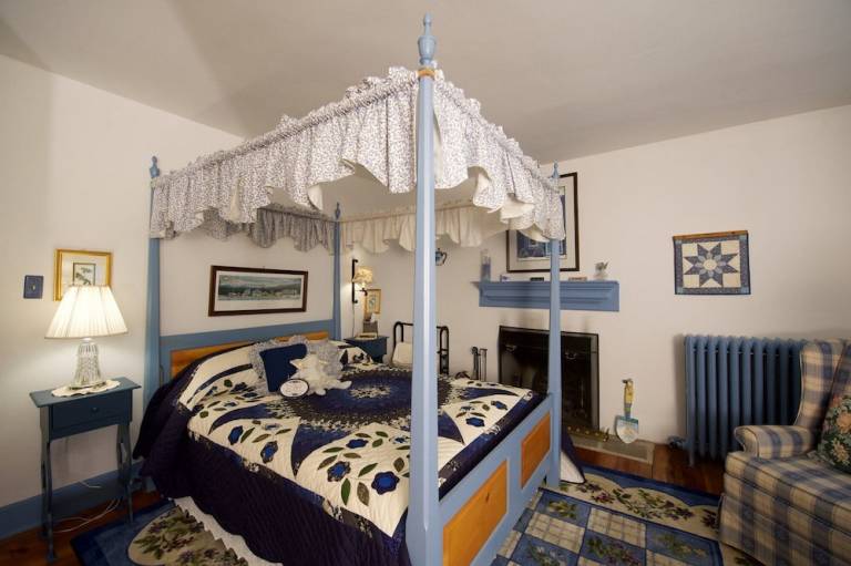 Bed and breakfast  Paradise