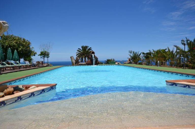 Casa Moya
