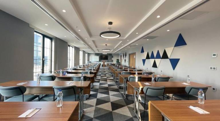 Holiday Inn Express Ankara - Airport By IHG — photo 2