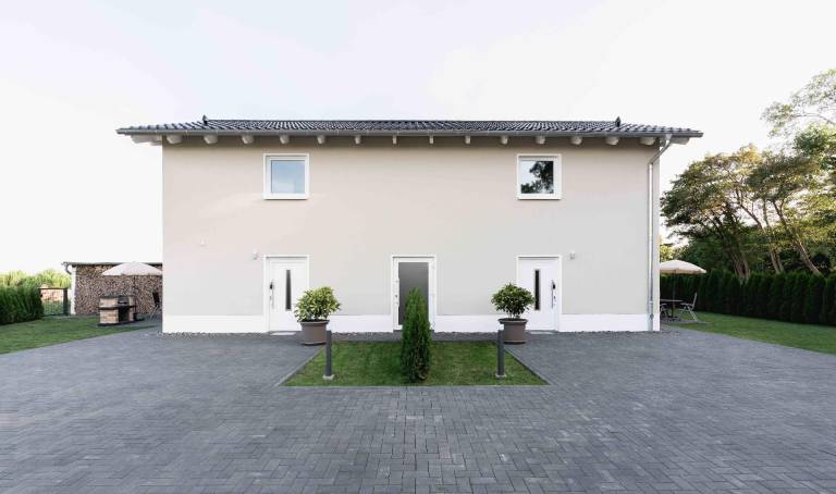 Ferienwohnung  Kap Arkona