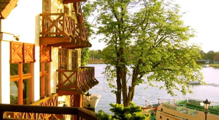 Holiday apartment with 1 room for 3 persons — photo 3