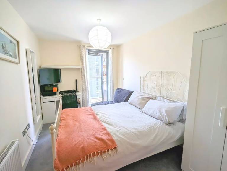 Private room  London