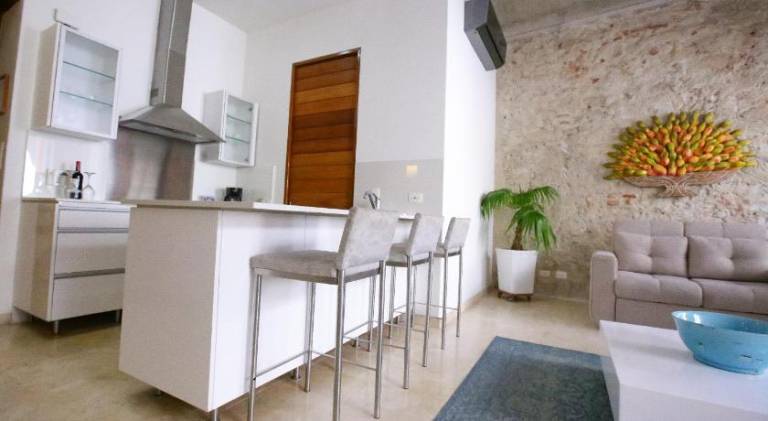 Casa Claver Loft Boutique Hotel — photo 5