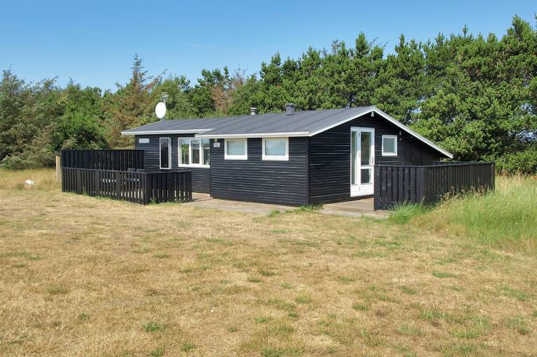 Hus Hirtshals