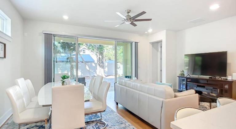 House | Suitable for remote work | Pet-friendly — photo 2