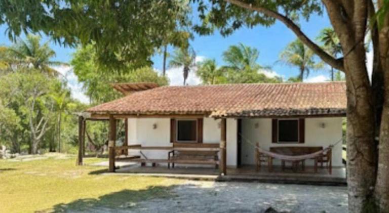 Apartment with 3 rooms for 10 persons in Prado
