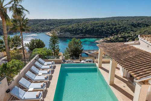 Villa Magaluf