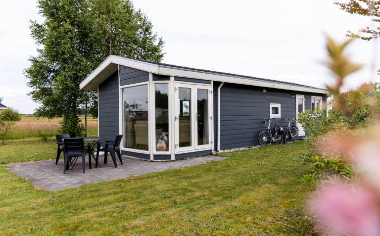 Bungalow Grolloo