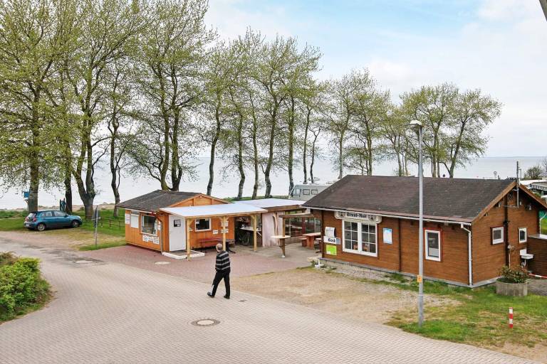 Vacation home with terrace, grill & sauna — photo 5