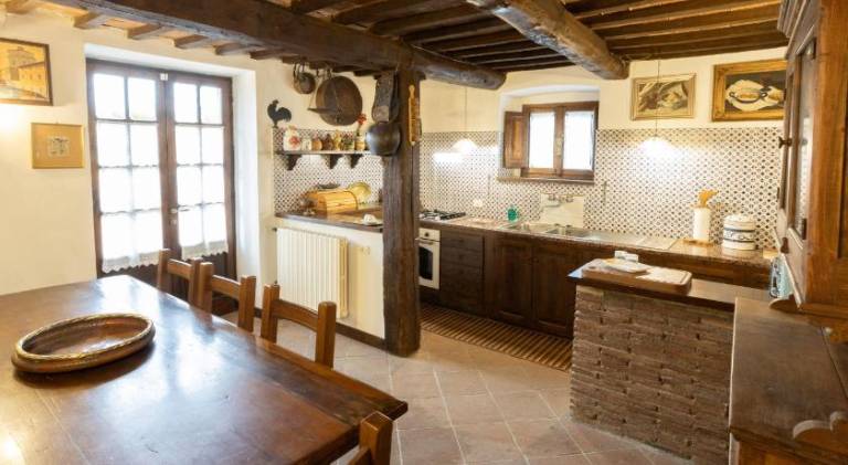 Holiday apartment with 1 room for 4 persons — photo 3