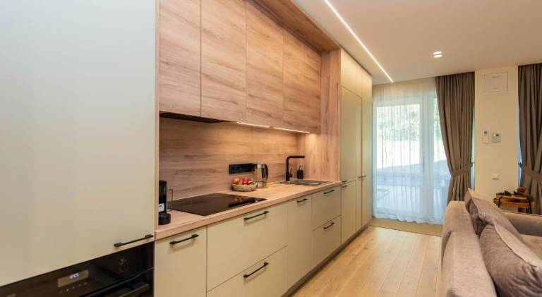 Rental apartment with terrace — photo 3