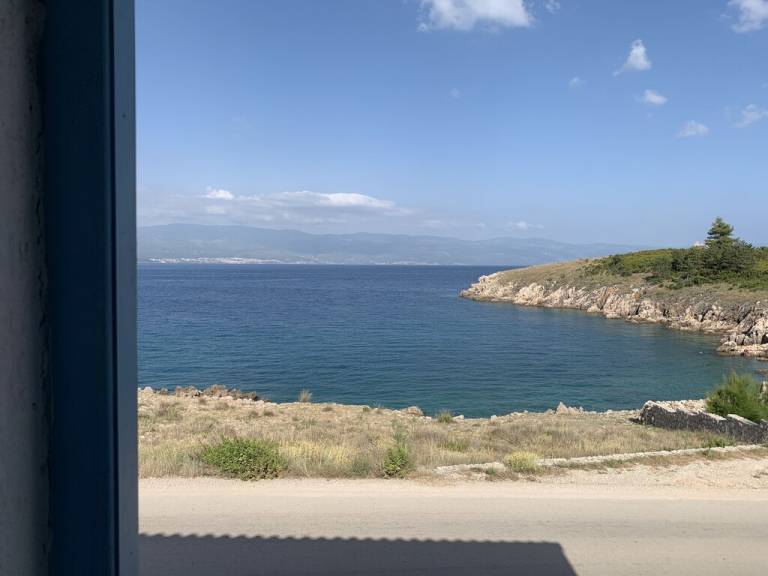 House Vrbnik