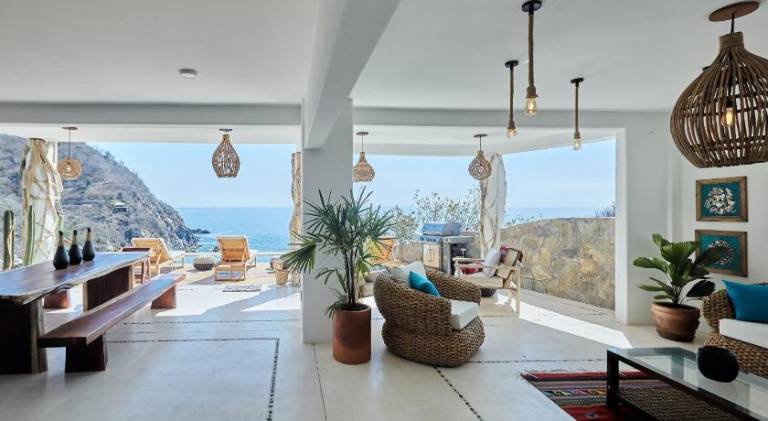 Casa Roni - 5 Bedroom Luxury Villa with Ocean View — photo 3