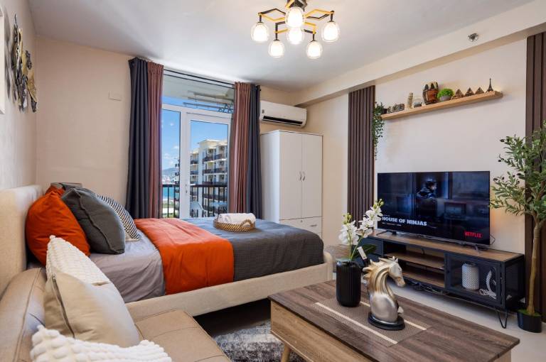 Apartment Gun-ob