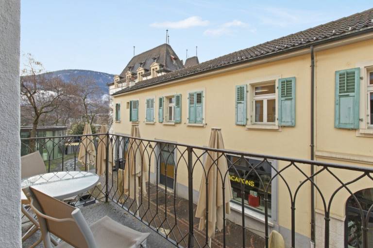 Maison de vacances Sierre
