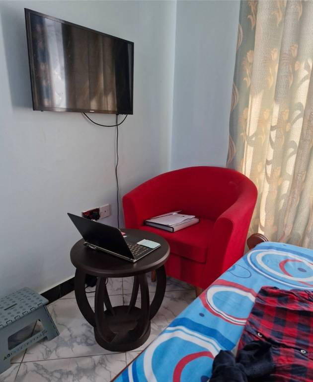 Daud & Monica Staycation Home — photo 3