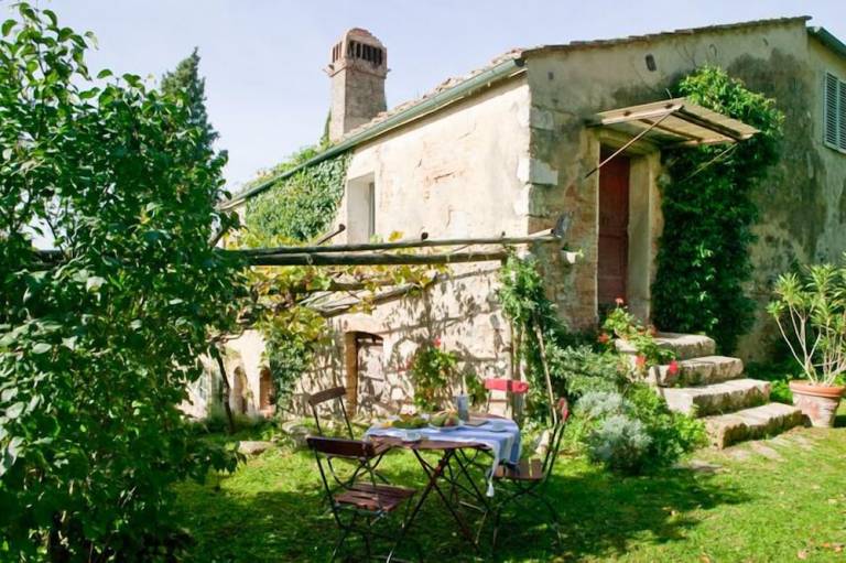 Agriturismo Chiusdino
