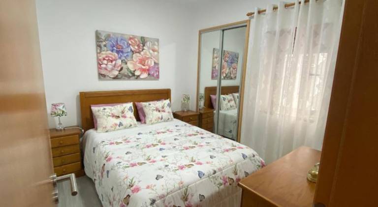 House with 1 room for 2 persons in Leiria