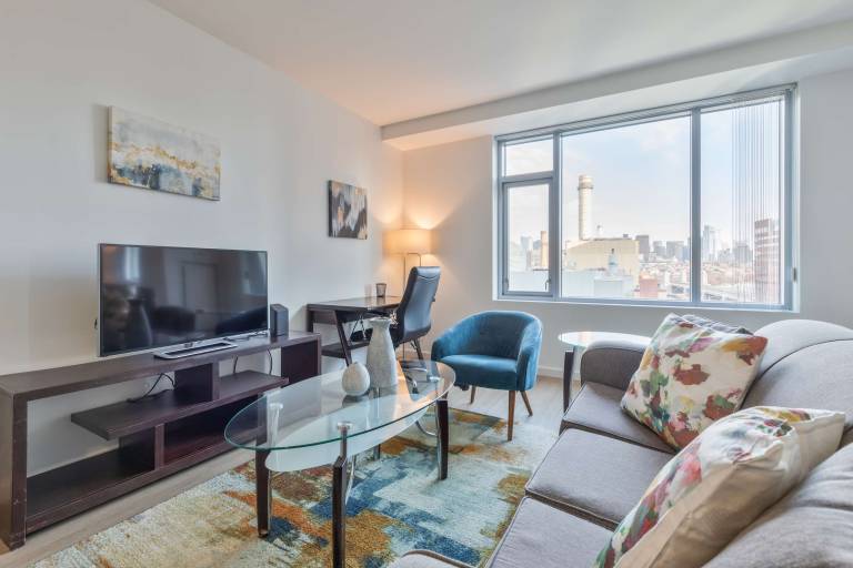 Children-friendly rental apartment with patio | Good for workation | Pet-friendly — photo 5