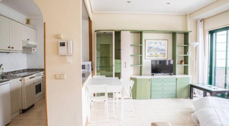 Apartment | Close to the beach | Pets allowed — photo 2