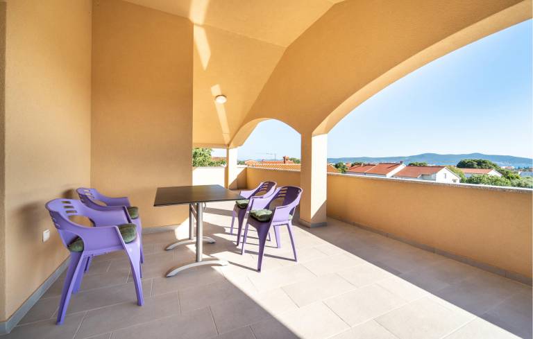 Apartment Sukošan