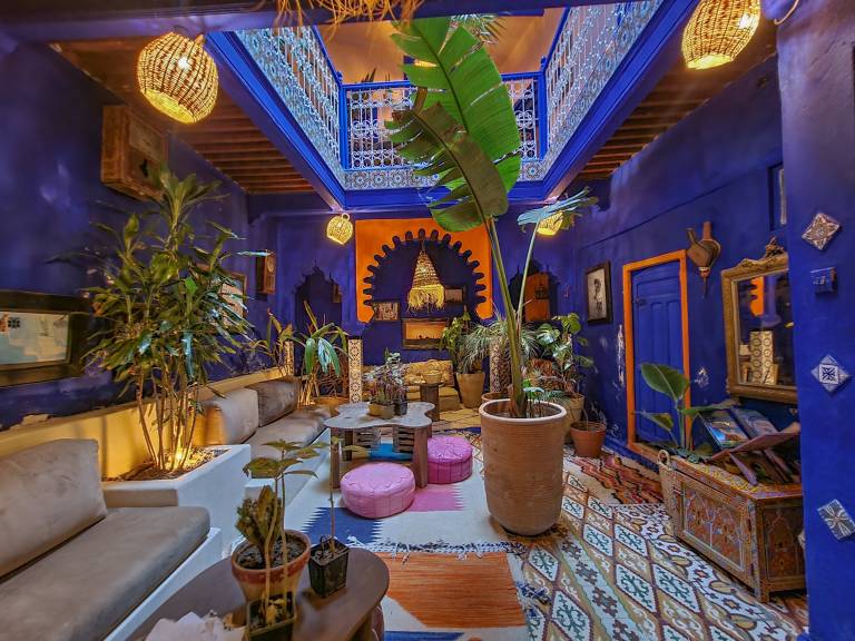 Casa Amina in Derdara