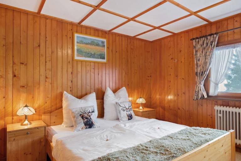 Private room with garden & patio in Loerrach