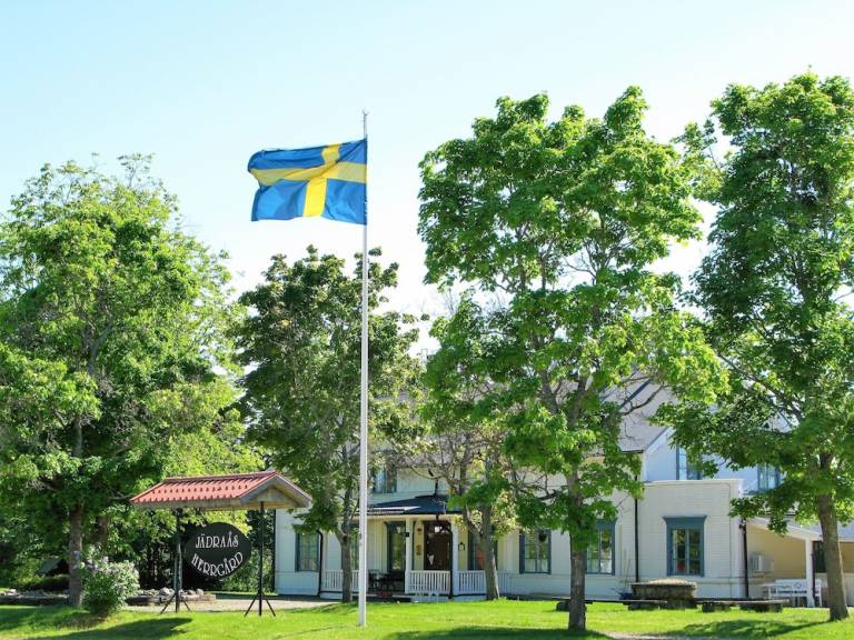 Hostel  Ockelbo Municipality