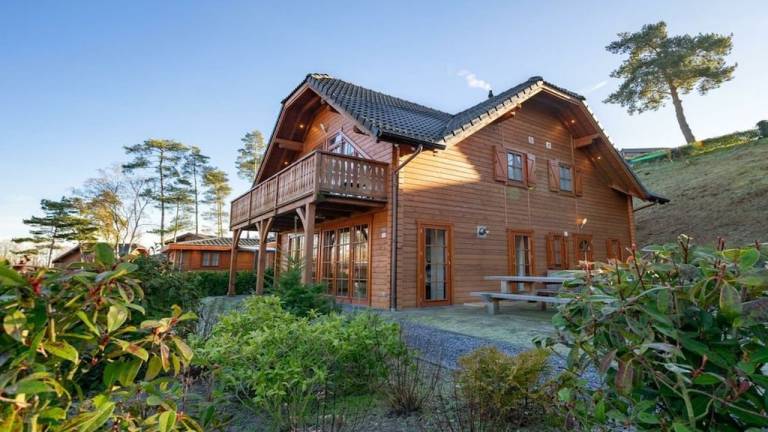 Ferienhaus  Brunssum