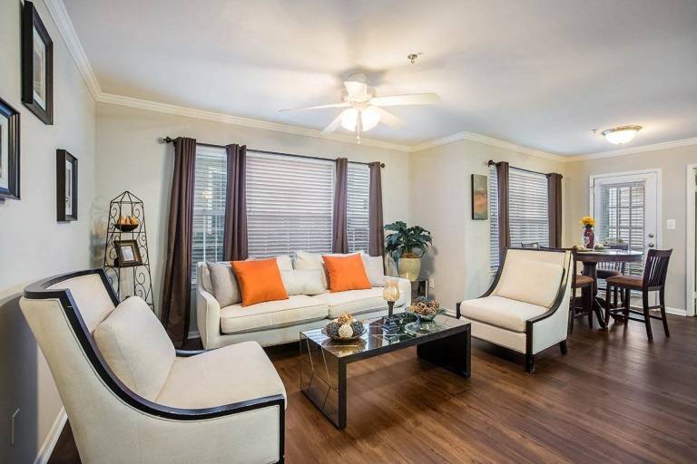 Apartment Briarcliff Heights