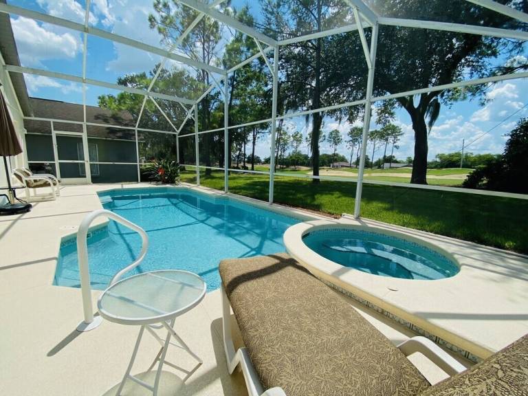 House  Haines City