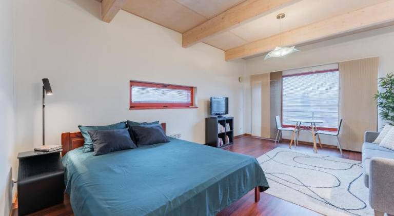 Rental apartment with 1 room for 4 persons — photo 2