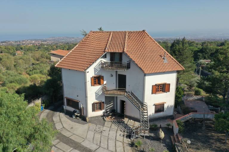 Villa Nicolosi